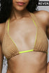 Sarda Denes Mini Triangle Bikini Top